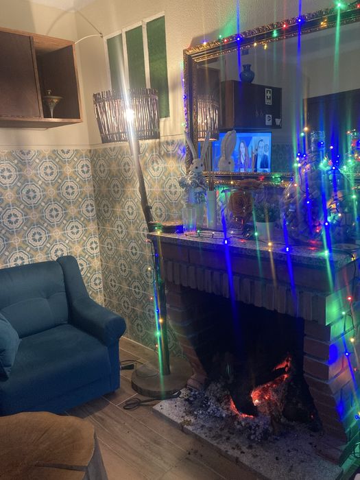 Casa de Ferias no DOURO com lareira e Ar Condiciobado