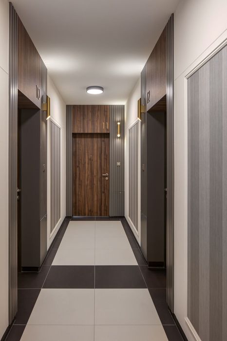 Eleganckie mieszkanie | Royal Residence | 29,44 m² | Klimatyzacja