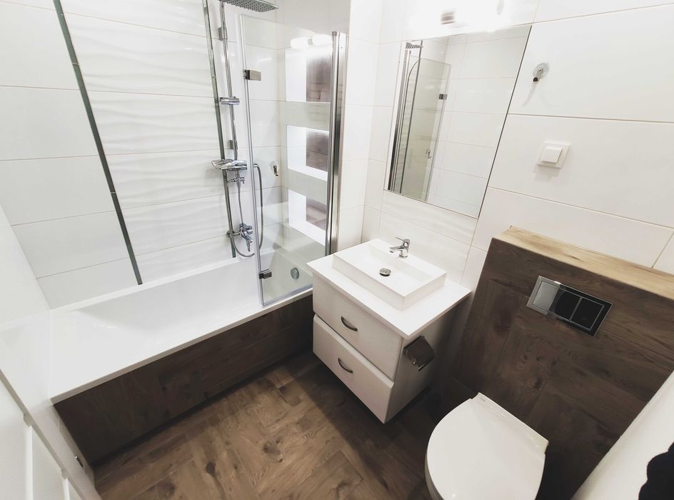 2 pokoje z balkonem, Czyżyny Tomickiego od 1 kwietnia