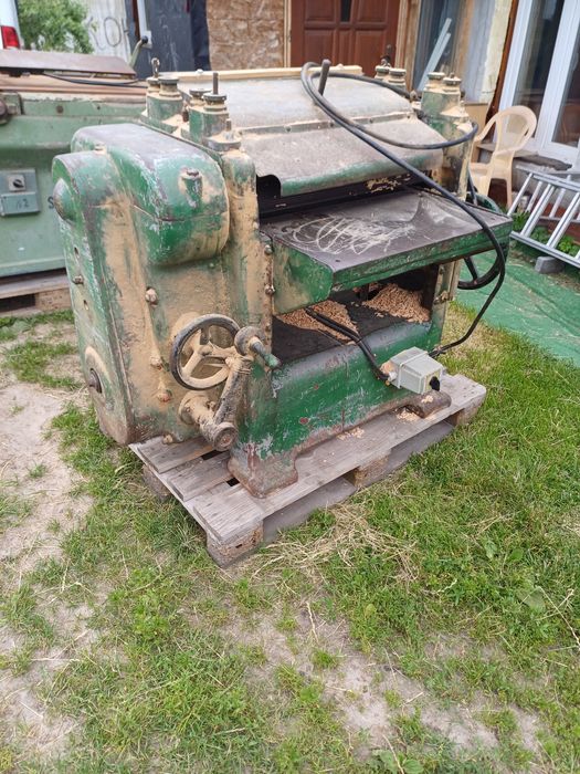 Grubościówka 60tka