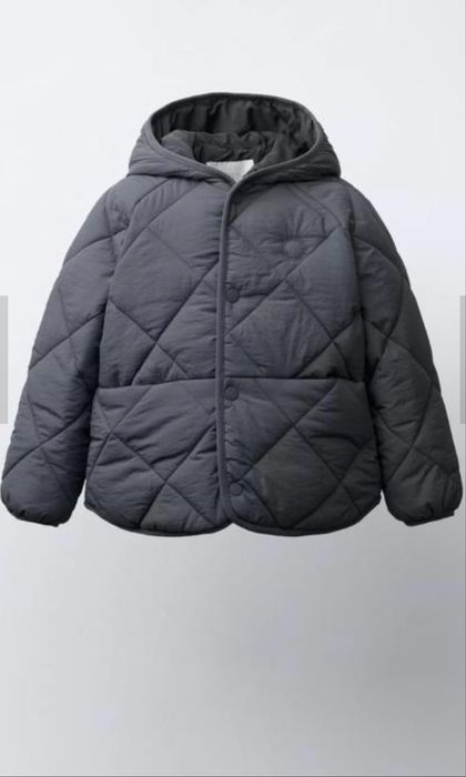 Дитяча куртка zara