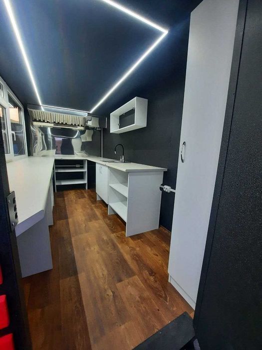 ТЕЛЕФОНУЙТЕ ‼️| Причіп торговий | Фудтрак | МАФ | Купава шаурма СКЛАД