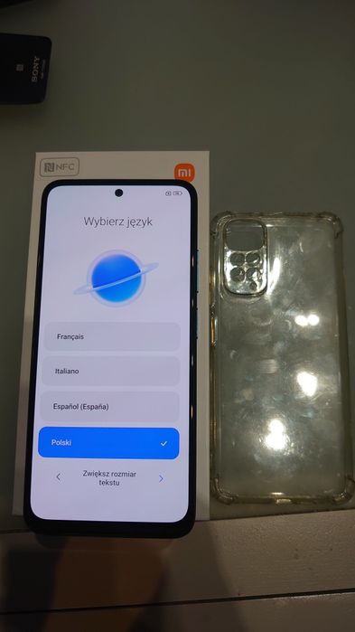 Xiaomi redmi 11 4GB