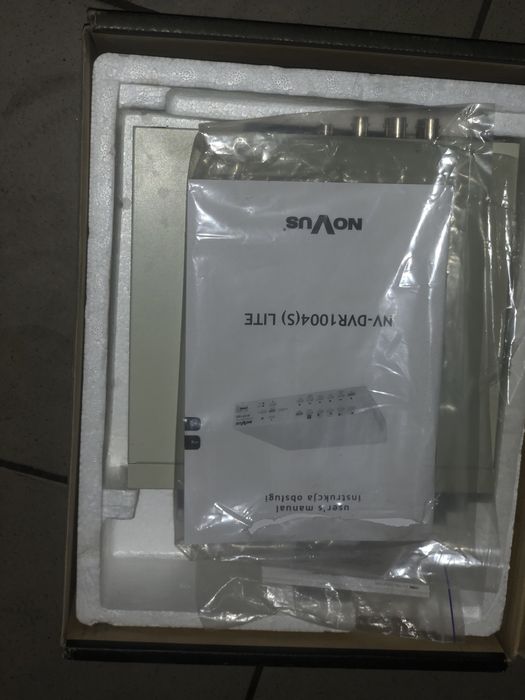 Продам відеореєстратор для відеоспостереження