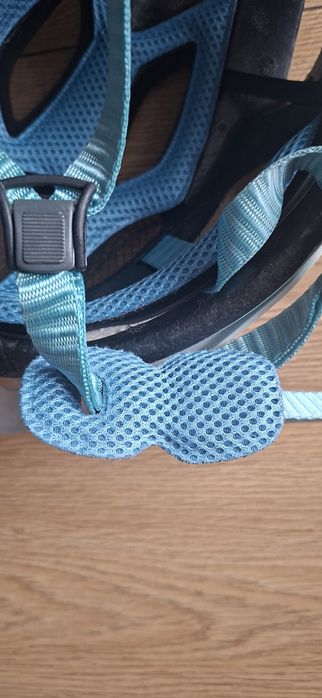 ABUS Aduro 2.0  kask rowerowy roz. 51-55