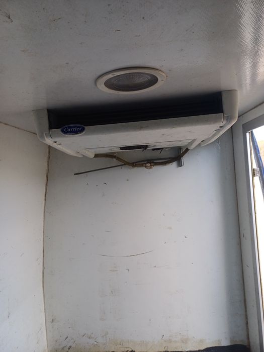 Mercedes sprinter 906 2.2 cdi 163ps