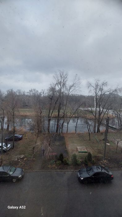 Квартира Вашої мрії вулиця Свято-Миколаевска, просп.Поштовий