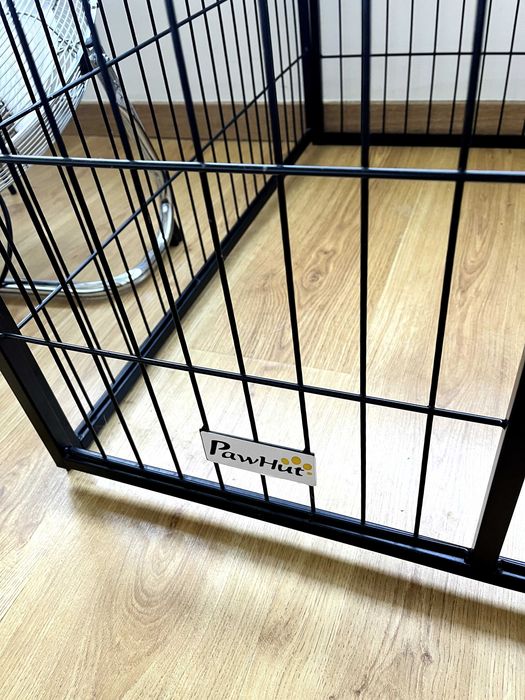 Cercado para cães