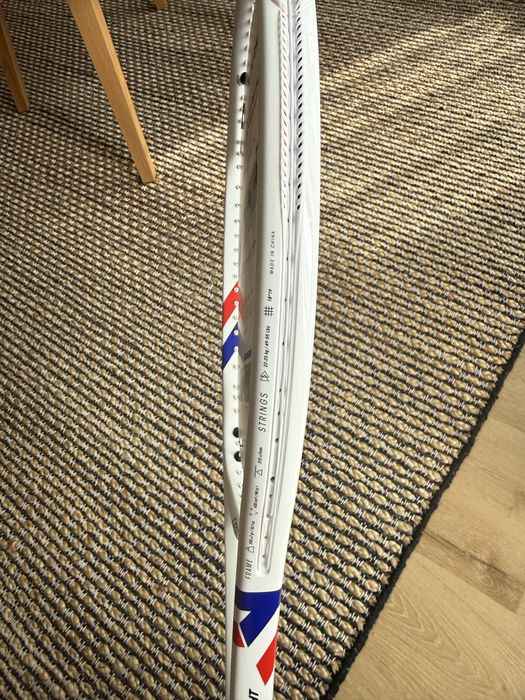 NOWA Rakieta technifibre t-fight 305