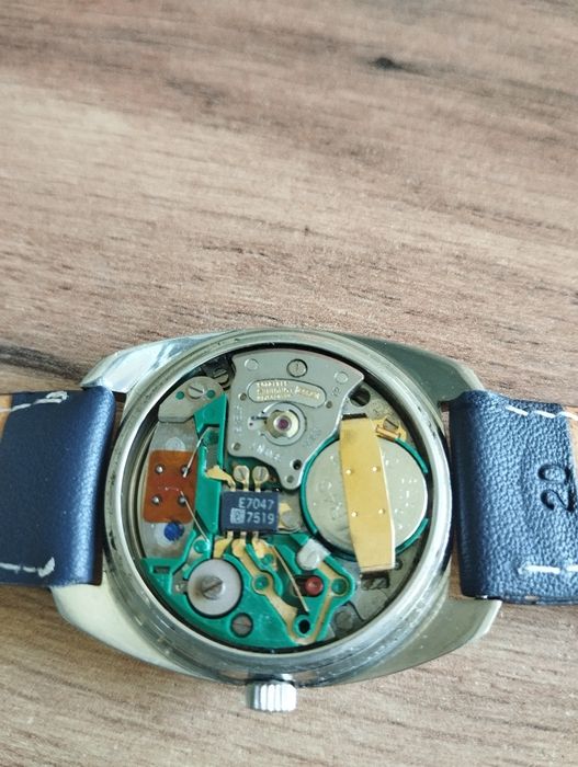 Longines Flagship Ultra -Quartz