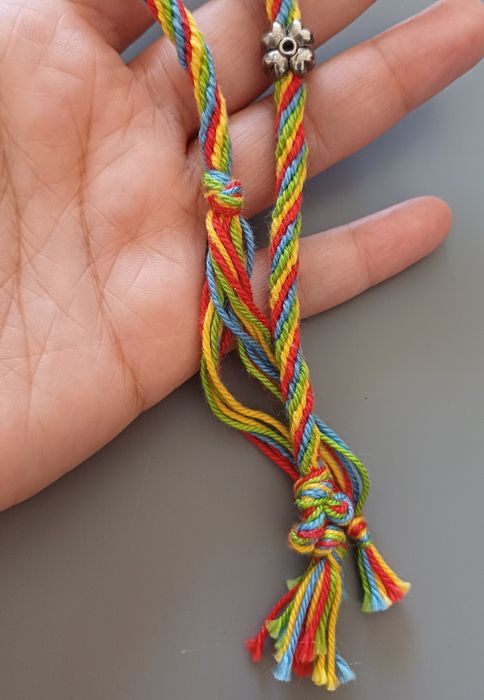 Conjunto de Pulseiras Artesanato