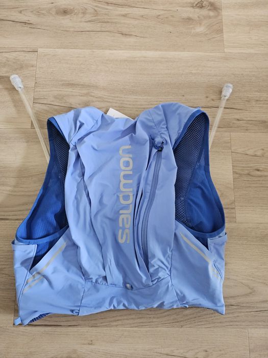 Salomon Sense Pro 10 M colete corrida