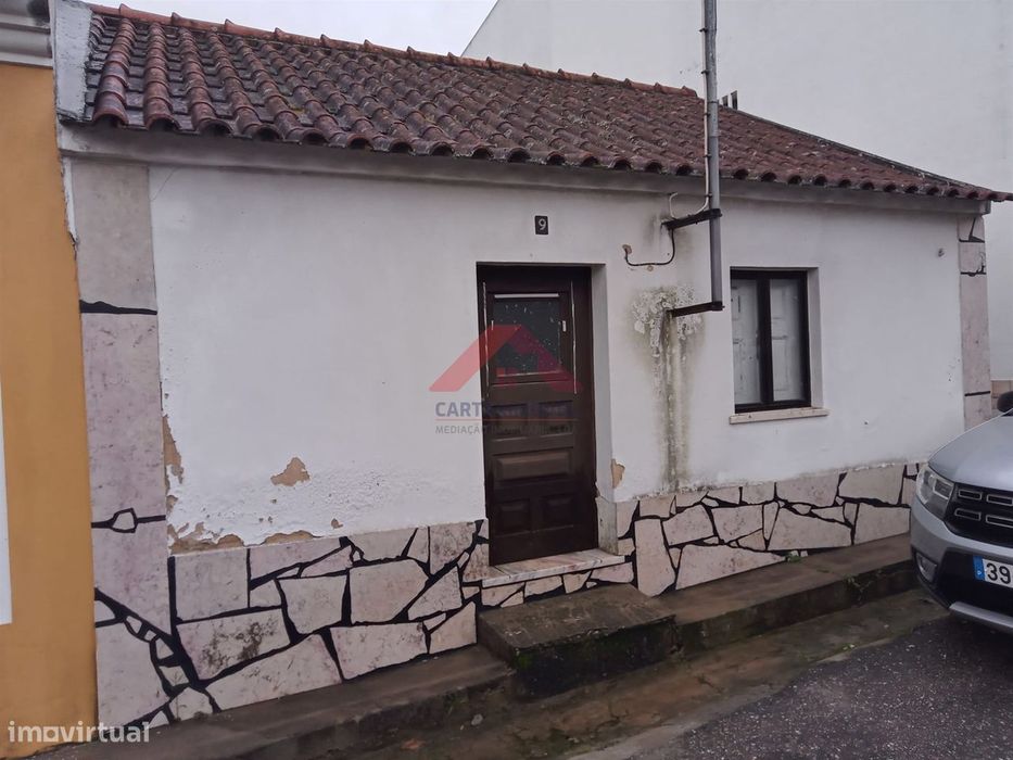 Moradia em Banda T4 Venda em Vale de Santarém,Santarém