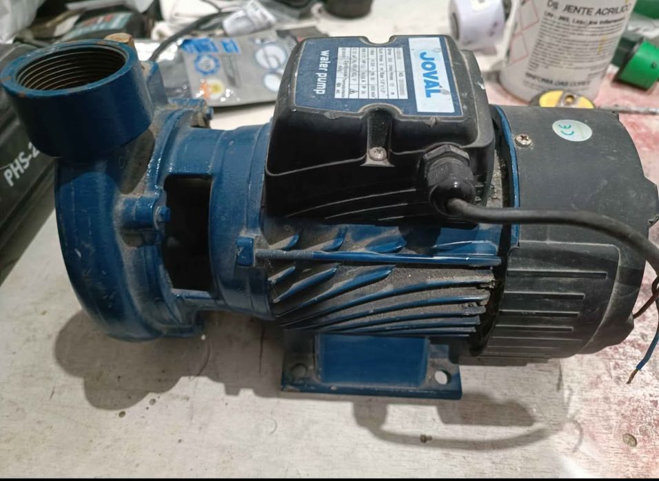Motor jobal 1.5 + balão
