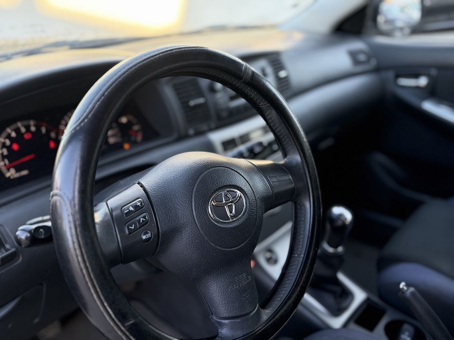 Toyoya Corolla Sw 1.4 Gasolina 1 so dono Apenas 170.000klms