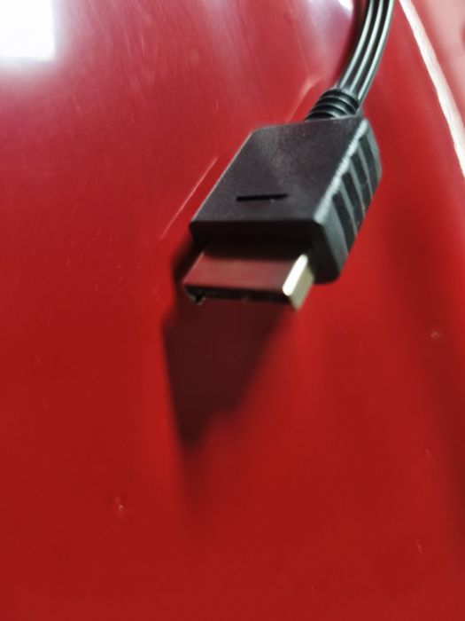 Adaptador PS HDMI PS1/2