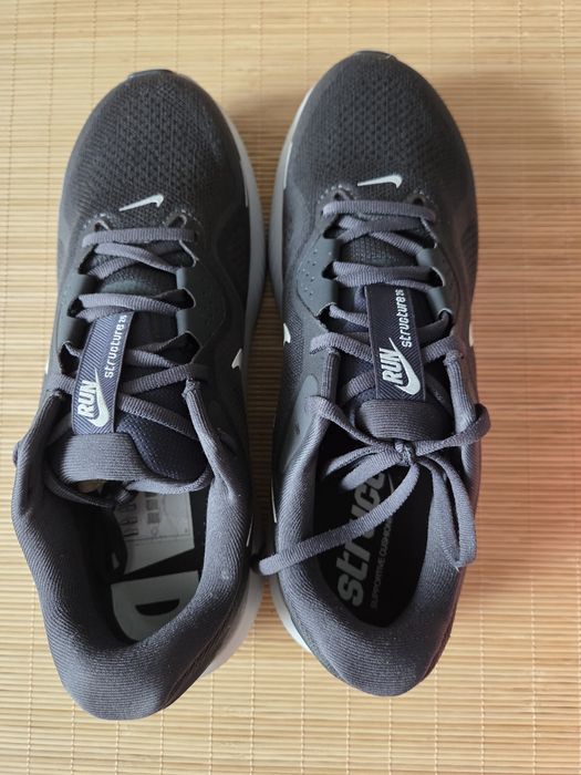 Buty sportowe męskie do biegania