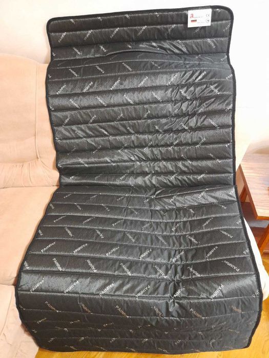 Супер річ! Оздоровчий матрац біомагнітної терапії flex-pad 100-024