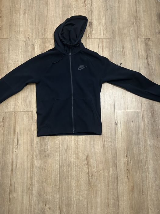 bluza tech fleece