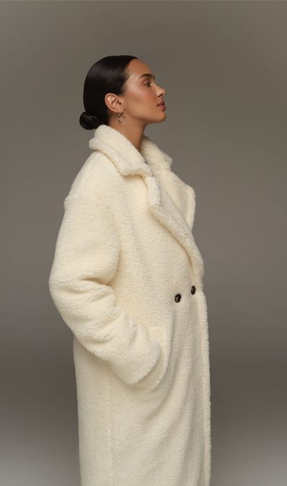 Еко-шуба Sophie F/W 24 Monro монро