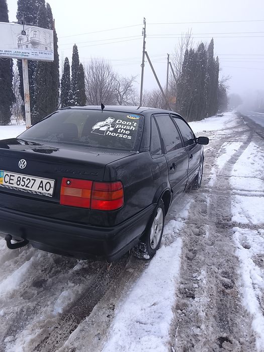Пасат б 4 1.8 бензин