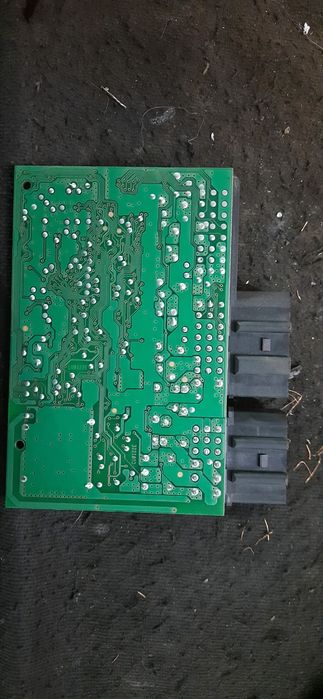 Блок комфорта Фольксваген Пассат Б5