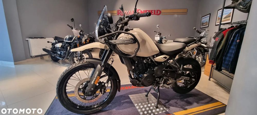 Royal Enfield
