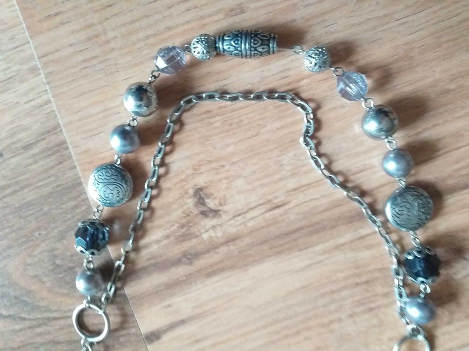 Naszyjnik / łańcuszek