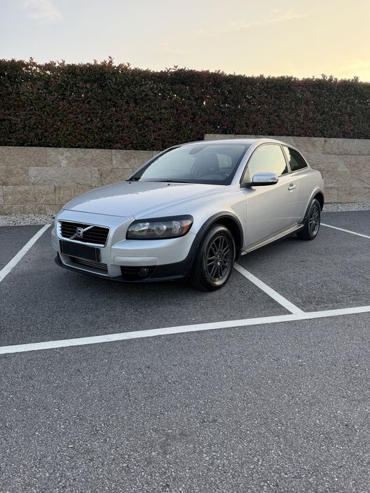 Volvo C30 1.6 Diesel Nacional