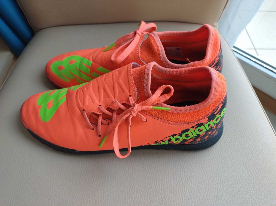 Turfy męskie NewBalance r. 42