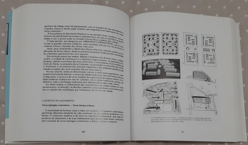 Livro _ Morfologia Urbana e Desenho da Cidade _ Ressano Garcia Lamas