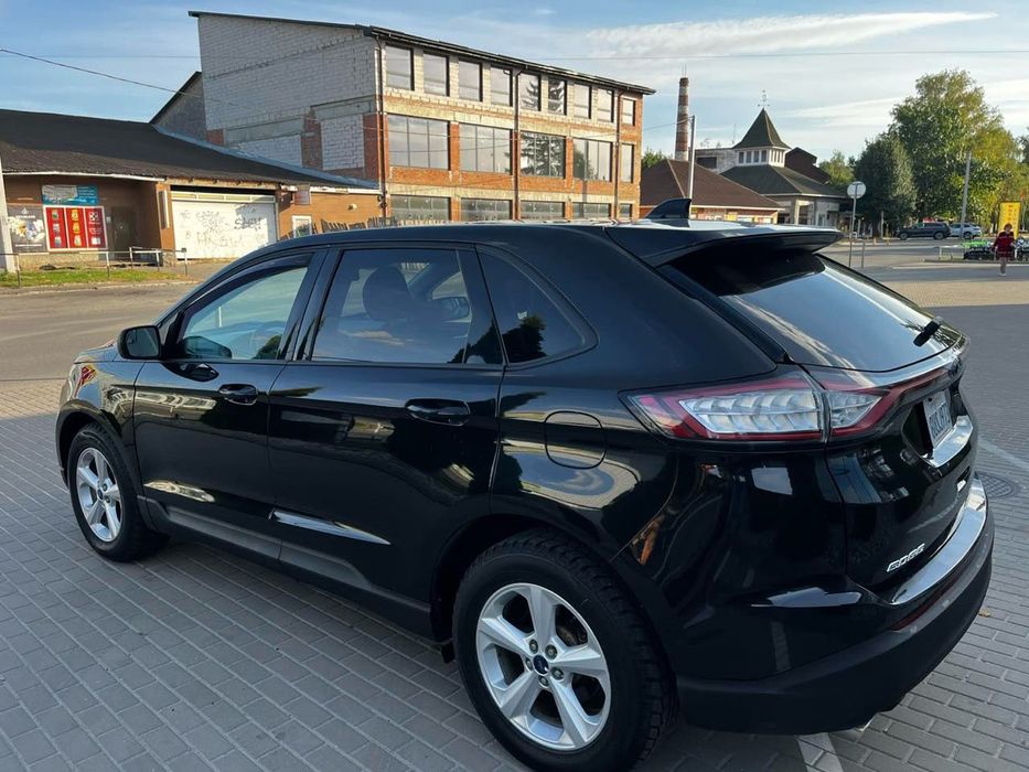 Продам автомобіль Ford Edge 2016
