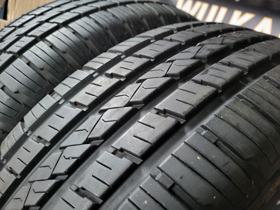 Opony letnie 265/70/16 Hifly 7,8mm