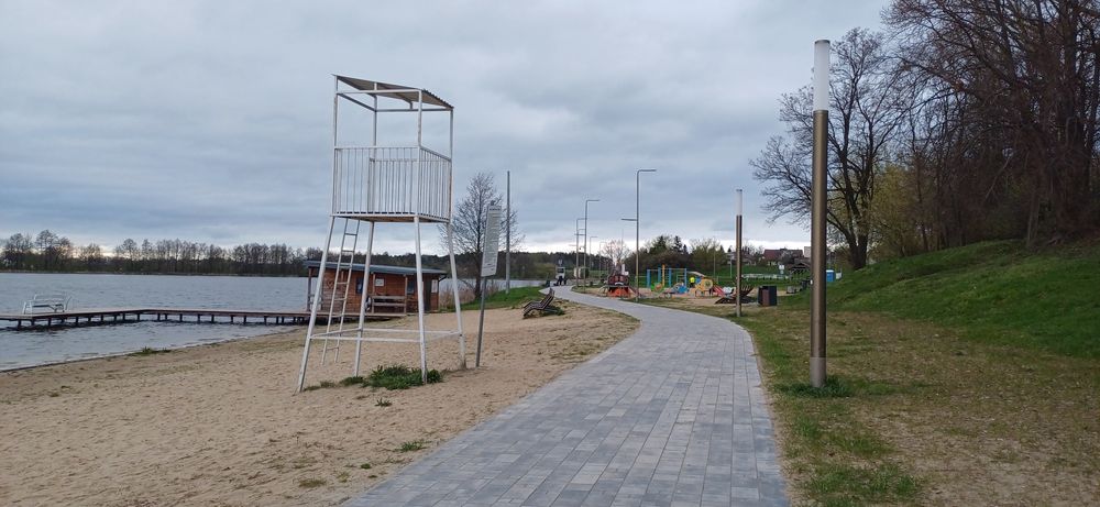 PROMOCJA Drewniany domek 300zł ZA WSZYSTKO/doba