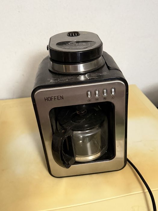 Cafeteira Hoffen