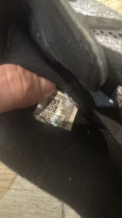 Jordan Spizike low size 12