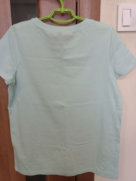 Футболка Carter's на дівчинку 14 років