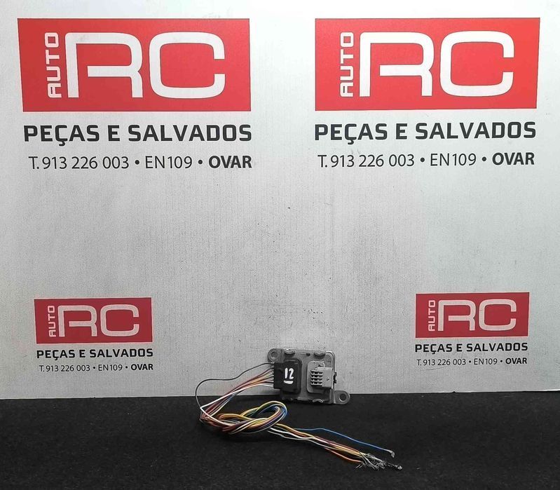 Sensor de NOX RENAULT TRAFIC II Autocarro (JL) ano 2018