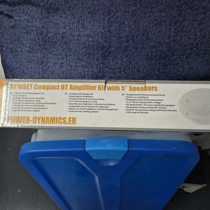 Bluetooth Ceiling Speaker Columns64751805803906122