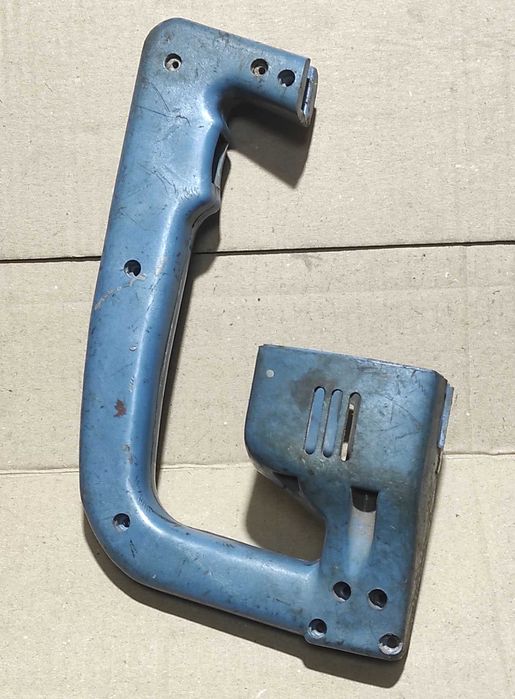 Запчасти ножницы по металлу ИЭ-5403 СССР Электрические ножницы ИЭ-5403