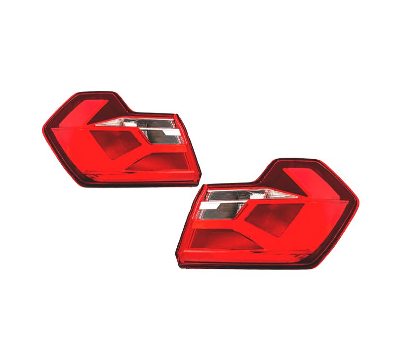 FAROLINS AUDI A1 SPORTBACK 18-
