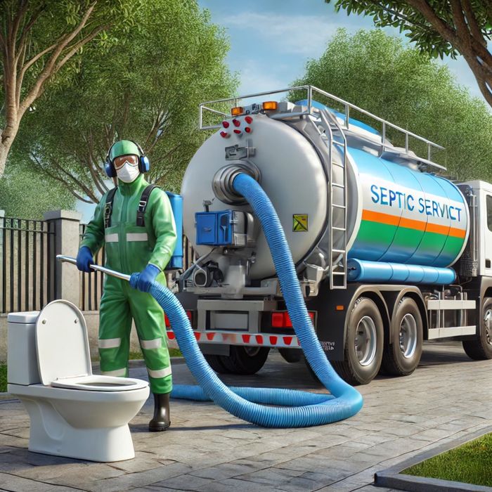 Услуги ассенизатора викачать яму туалет канализацию илосос