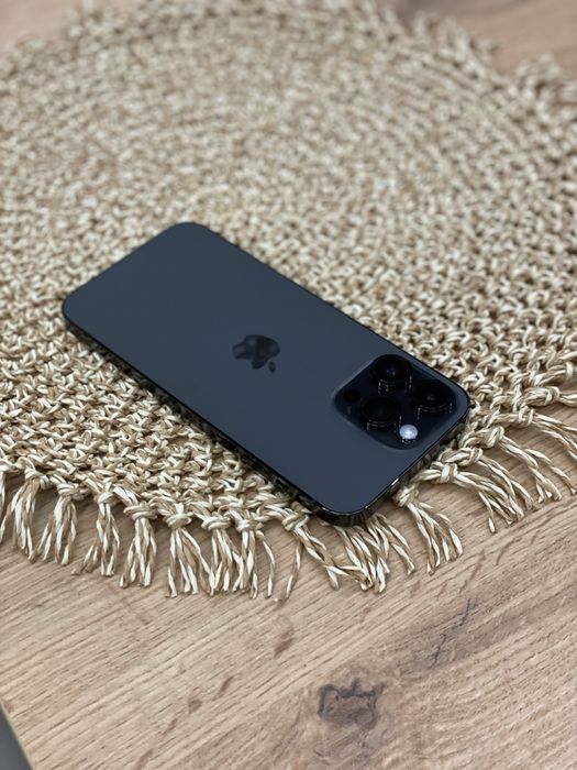 Продам свій особистий iPhone 14 Pro Max 128Gb гарний стан