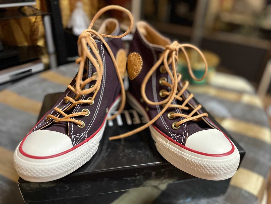 Продаются новые женские кеды  Converse All Star (оригинал) р.38