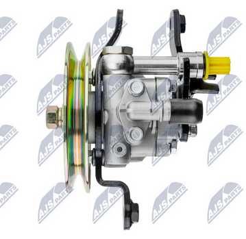 Bomba de direção assistida Nissan Pickup Navara D22 Motor TD25TI