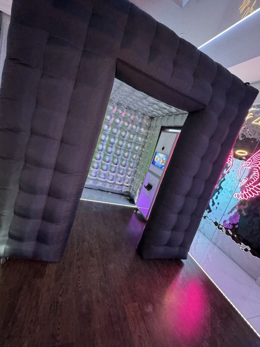 Wiatraki iskier Kolorowe wystrzały Miny dymne Ciężki dym Fotolustro