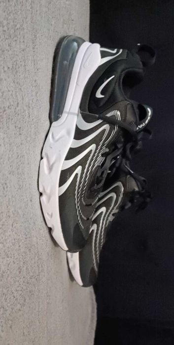 Nike air max 270 react damskie buty adidasy buty do biegania sportowe