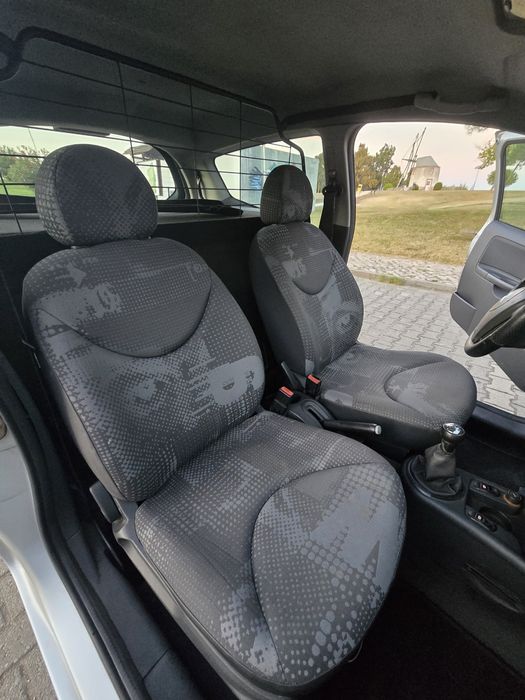 Citroen C2 1.4 Hdi 2 lugares