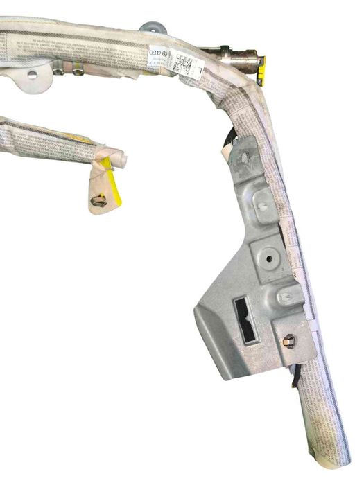 Airbag Cortina Esquerdo 1K8880741A - VW SCIROCCO III