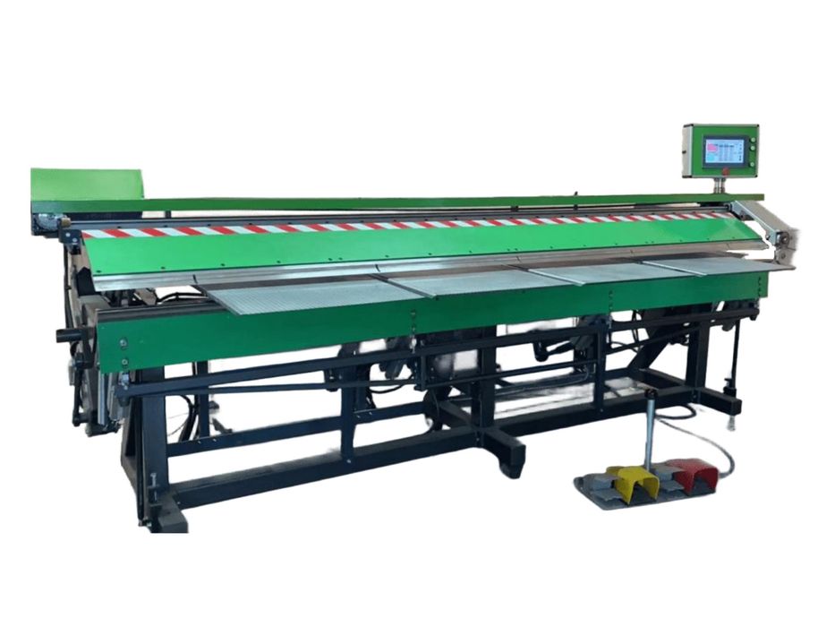 Листогиб автоматизований